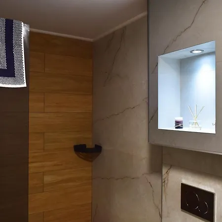 Appartement Lavish Living - Lavish Living Heraklion Crete
