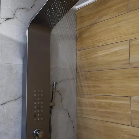 Lavish Living - Lavish Living Heraklion Crete Appartement *