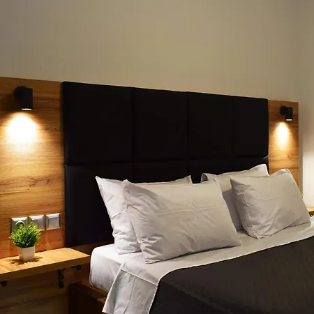 Appartement Lavish Living - Lavish Living Heraklion Crete