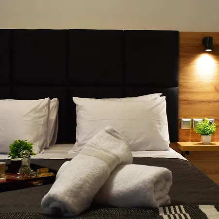 Appartement Lavish Living - Lavish Living Heraklion Crete *