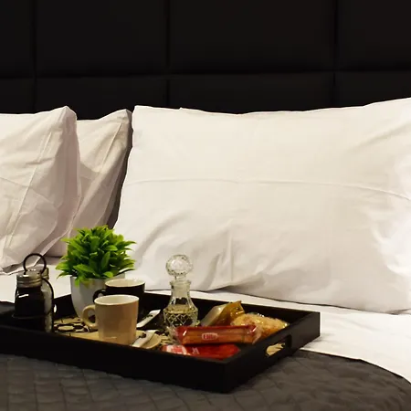Appartement Lavish Living - Lavish Living Heraklion Crete *