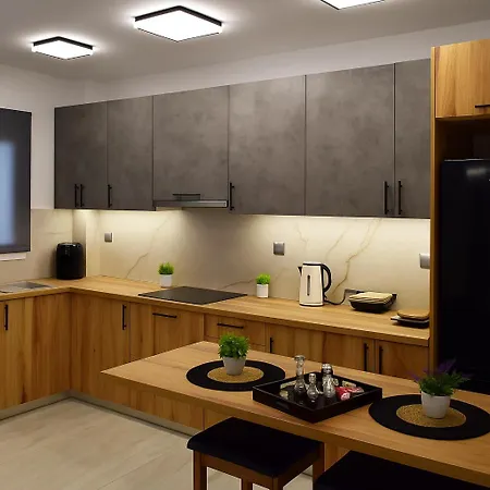 Lavish Living - Lavish Living Heraklion Crete * Kato Gouves