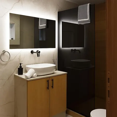 Lavish Living - Lavish Living Heraklion Crete
