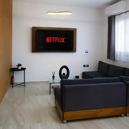 Lavish Living - Lavish Living Heraklion Crete