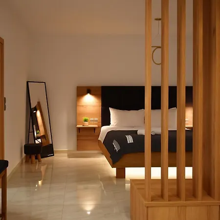 Lavish Living - Lavish Living Heraklion Crete Appartement Kato Gouves